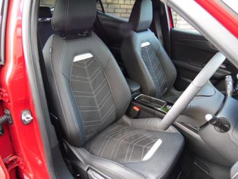 VAUXHALL MOKKA ULTIMATE 5DR AUTOMATIC