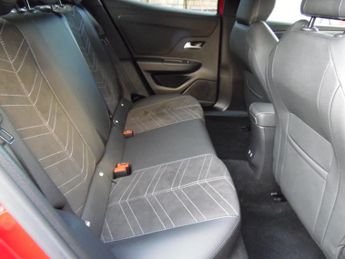 VAUXHALL MOKKA ULTIMATE 5DR AUTOMATIC