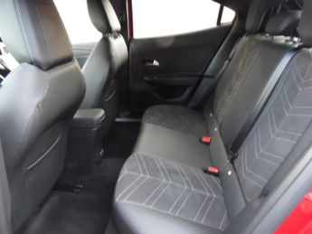 VAUXHALL MOKKA ULTIMATE 5DR AUTOMATIC