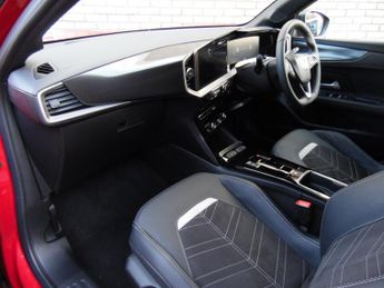 VAUXHALL MOKKA ULTIMATE 5DR AUTOMATIC