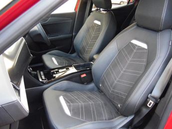 VAUXHALL MOKKA ULTIMATE 5DR AUTOMATIC