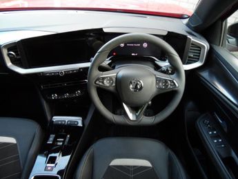 VAUXHALL MOKKA ULTIMATE 5DR Automatic