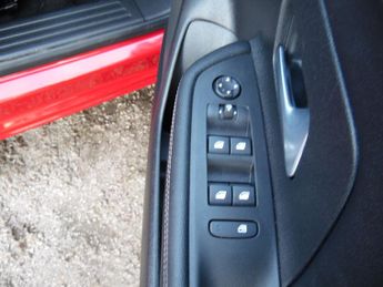 VAUXHALL MOKKA ULTIMATE 5DR AUTOMATIC