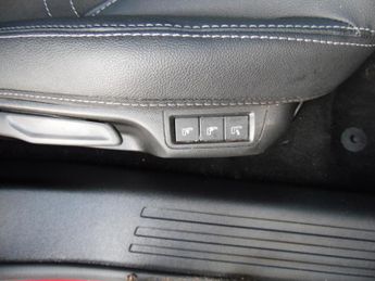 VAUXHALL MOKKA ULTIMATE 5DR Automatic