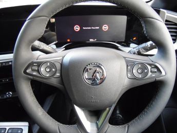 VAUXHALL MOKKA ULTIMATE 5DR AUTOMATIC