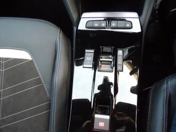 VAUXHALL MOKKA ULTIMATE 5DR Automatic