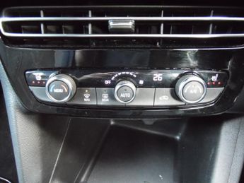 VAUXHALL MOKKA ULTIMATE 5DR AUTOMATIC