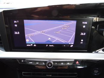 VAUXHALL MOKKA ULTIMATE 5DR AUTOMATIC