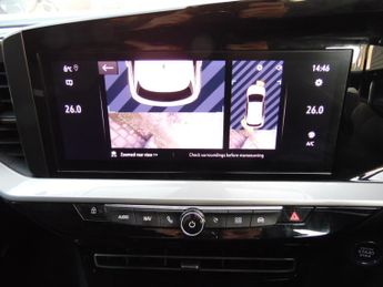 VAUXHALL MOKKA ULTIMATE 5DR Automatic