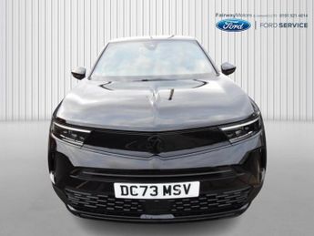 VAUXHALL MOKKA 1.2 GS 5DR AUTOMATIC