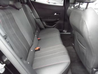 VAUXHALL MOKKA 1.2 GS 5DR AUTOMATIC