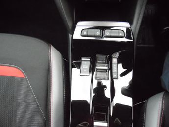 VAUXHALL MOKKA 1.2 GS 5DR Automatic