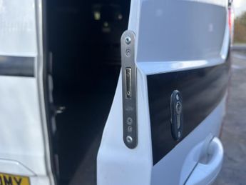 FORD TRANSIT CUSTOM 2.0 300 LIMITED DCIV ECOBLUE Automatic