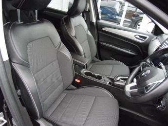 RENAULT ARKANA 1.3 TECHNO TCE MHEV 4DR AUTOMATIC