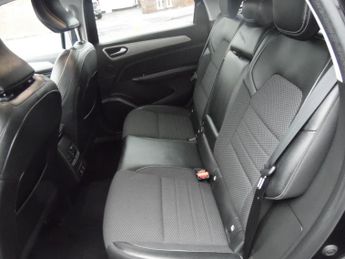 RENAULT ARKANA 1.3 TECHNO TCE MHEV 4DR AUTOMATIC