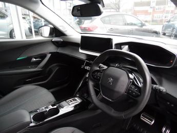 PEUGEOT 2008 ALLURE PREMIUM PLUS 5DR AUTOMATIC