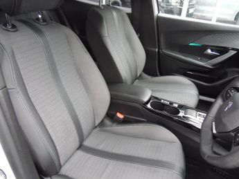 PEUGEOT 2008 ALLURE PREMIUM PLUS 5DR AUTOMATIC