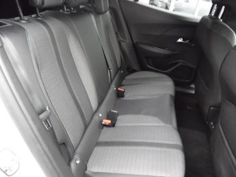 PEUGEOT 2008 ALLURE PREMIUM PLUS 5DR AUTOMATIC