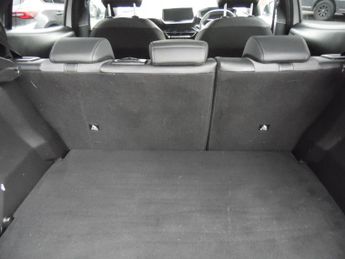 PEUGEOT 2008 ALLURE PREMIUM PLUS 5DR AUTOMATIC