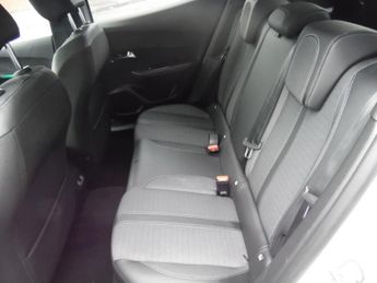 PEUGEOT 2008 ALLURE PREMIUM PLUS 5DR AUTOMATIC