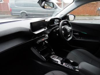 PEUGEOT 2008 ALLURE PREMIUM PLUS 5DR AUTOMATIC