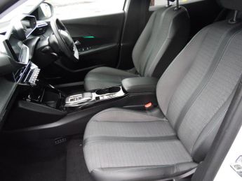 PEUGEOT 2008 ALLURE PREMIUM PLUS 5DR AUTOMATIC