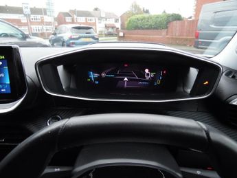 PEUGEOT 2008 ALLURE PREMIUM PLUS 5DR AUTOMATIC