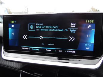 PEUGEOT 2008 ALLURE PREMIUM PLUS 5DR AUTOMATIC