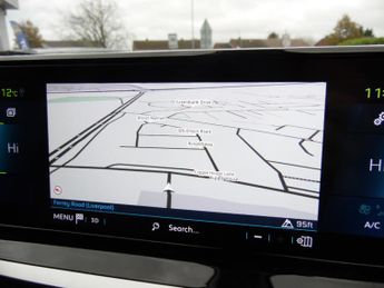 PEUGEOT 2008 ALLURE PREMIUM PLUS 5DR AUTOMATIC