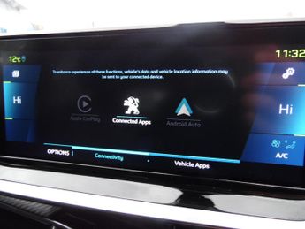 PEUGEOT 2008 ALLURE PREMIUM PLUS 5DR AUTOMATIC