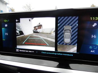 PEUGEOT 2008 ALLURE PREMIUM PLUS 5DR AUTOMATIC