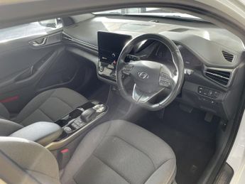 HYUNDAI IONIQ PREMIUM 5DR AUTOMATIC