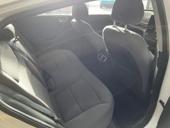 HYUNDAI IONIQ PREMIUM 5DR AUTOMATIC