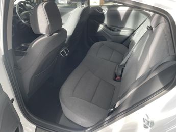 HYUNDAI IONIQ PREMIUM 5DR AUTOMATIC