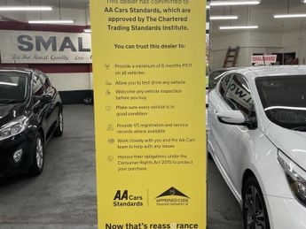 HYUNDAI IONIQ PREMIUM 5DR AUTOMATIC