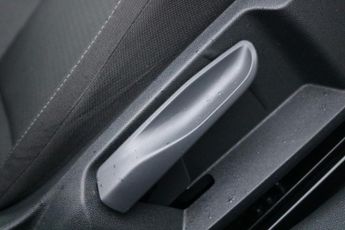 VOLKSWAGEN POLO 1.0 LIFE TSI DSG 5DR Semi Automatic