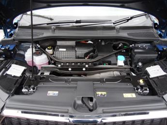 SKODA ENYAQ 85 EDITION 5DR AUTOMATIC