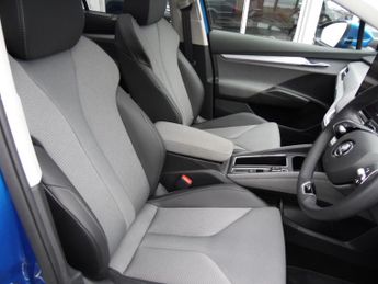 SKODA ENYAQ 85 EDITION 5DR AUTOMATIC