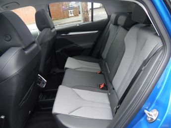 SKODA ENYAQ 85 EDITION 5DR AUTOMATIC