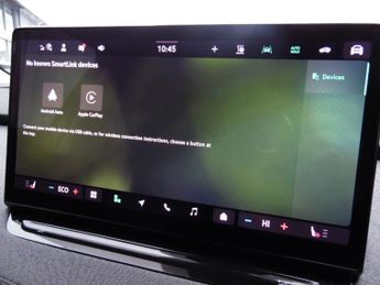 SKODA ENYAQ 85 EDITION 5DR AUTOMATIC