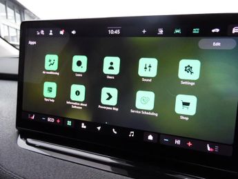 SKODA ENYAQ 85 EDITION 5DR AUTOMATIC