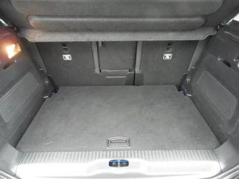 CITROEN C3 AIRCROSS 1.2 PURETECH SHINE PLUS S/S EAT6 5DR AUTOMATIC