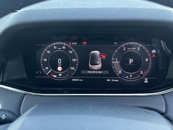 LAND ROVER RANGE ROVER EVOQUE 2.0 R-DYNAMIC SE MHEV 5DR Automatic