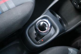 PEUGEOT 108 HATCHBACK 1.0 ACTIVE 5DR Semi Automatic