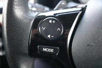 PEUGEOT 108 HATCHBACK 1.0 ACTIVE 5DR Semi Automatic