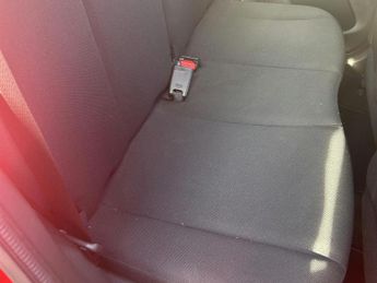 PEUGEOT 108 HATCHBACK 1.0 ACTIVE 5DR Semi Automatic