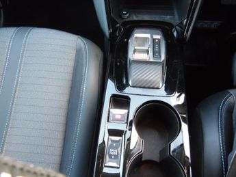 PEUGEOT 208 1.2 PURETECH ALLURE PREMIUM S/S 5DR AUTOMATIC