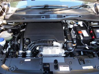 PEUGEOT 208 1.2 PURETECH ALLURE PREMIUM S/S 5DR AUTOMATIC