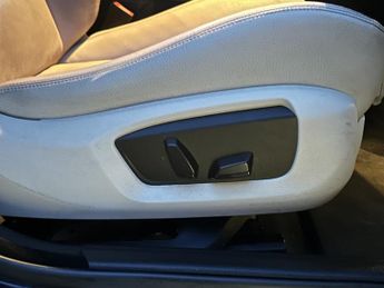 BMW 5 SERIES 3.0 530D M SPORT TOURING 5DR Automatic