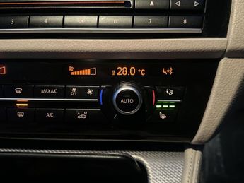 BMW 5 SERIES 3.0 530D M SPORT TOURING 5DR Automatic